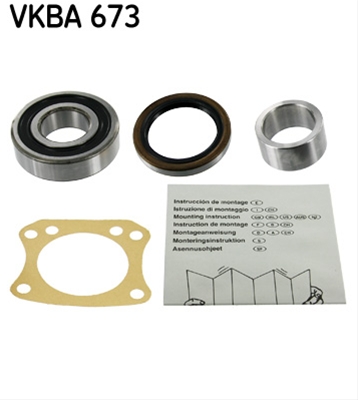 SET RULMENT ROATA