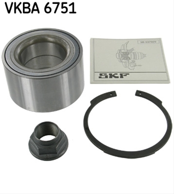SET RULMENT ROATA