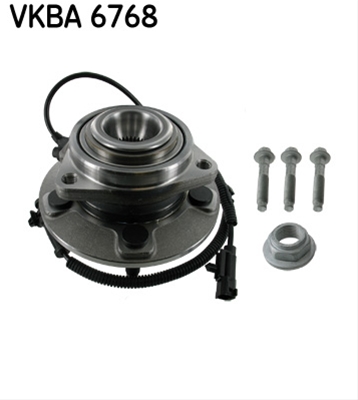 SET RULMENT ROATA