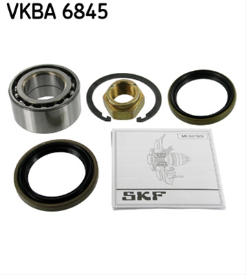 SET RULMENT ROATA