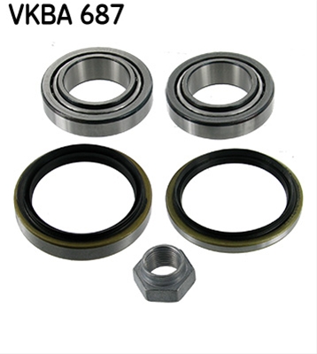 SET RULMENT ROATA