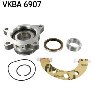 SET RULMENT ROATA