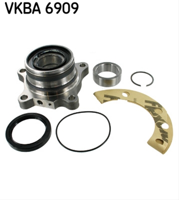 SET RULMENT ROATA