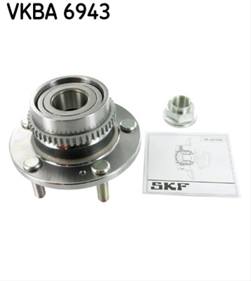 SET RULMENT ROATA