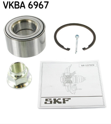 SET RULMENT ROATA