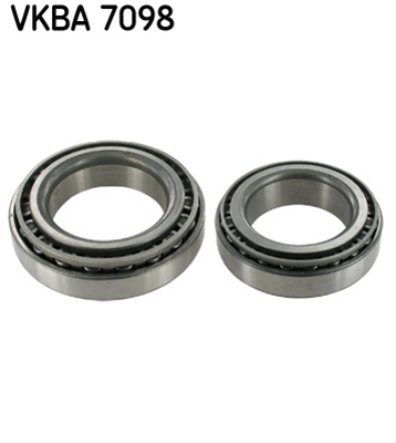 SET RULMENT ROATA SKFB