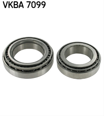 SET RULMENT ROATA SKFB
