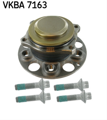 SET RULMENT ROATA