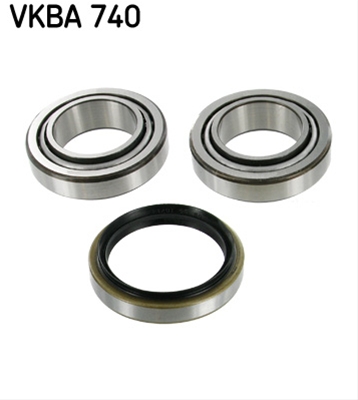 SET RULMENT ROATA