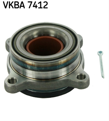 SET RULMENT ROATA