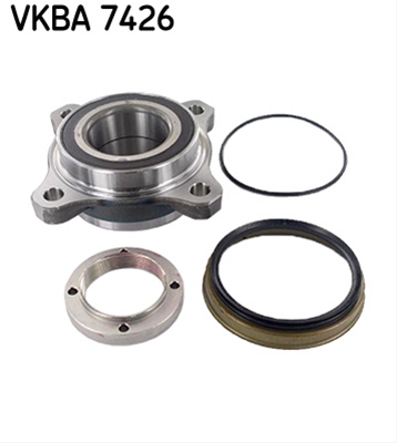SET RULMENT ROATA