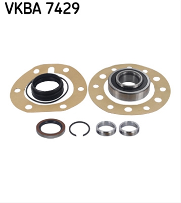 SET RULMENT ROATA
