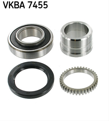 SET RULMENT ROATA