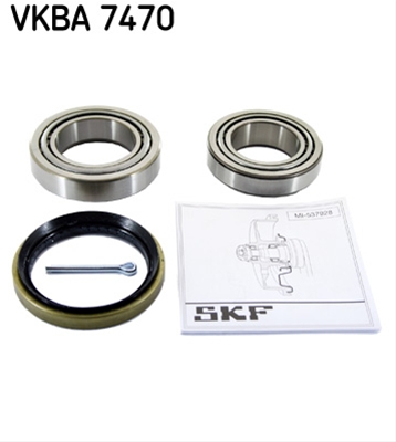 SET RULMENT ROATA