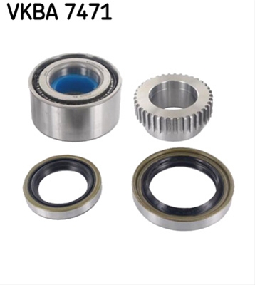 SET RULMENT ROATA