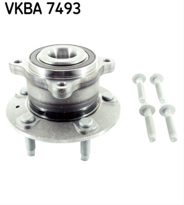 SET RULMENT ROATA