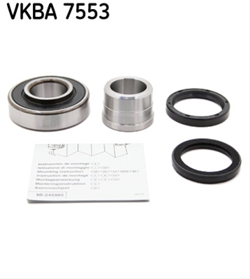 SET RULMENT ROATA