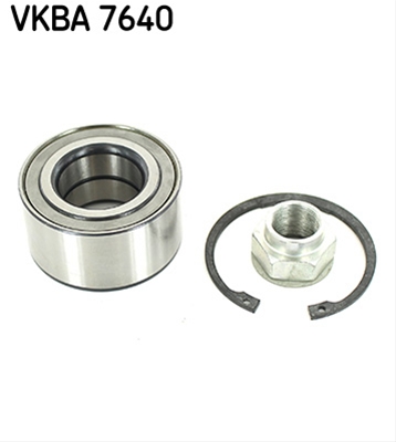 SET RULMENT ROATA