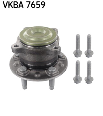 SET RULMENT ROATA