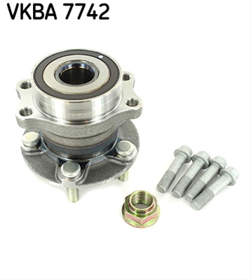 SET RULMENT ROATA