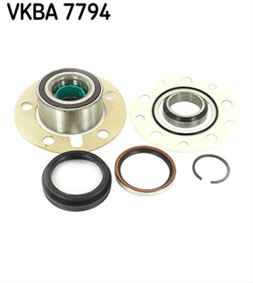 SET RULMENT ROATA