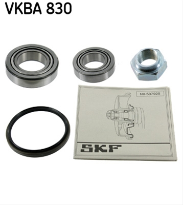 SET RULMENT ROATA