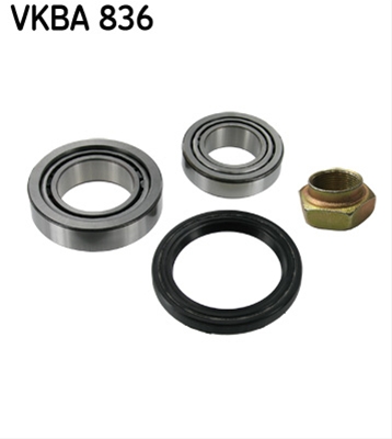 SET RULMENT ROATA