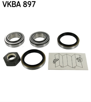 SET RULMENT ROATA