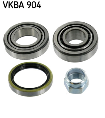 SET RULMENT ROATA