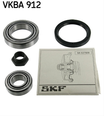 SET RULMENT ROATA