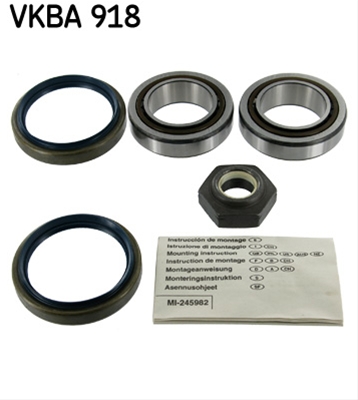 SET RULMENT ROATA