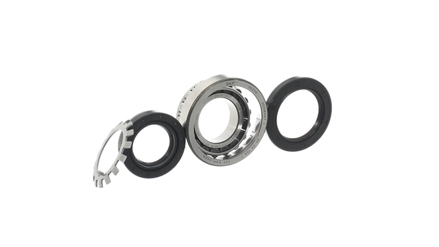 SET RULMENT ROATA