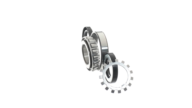 SET RULMENT ROATA