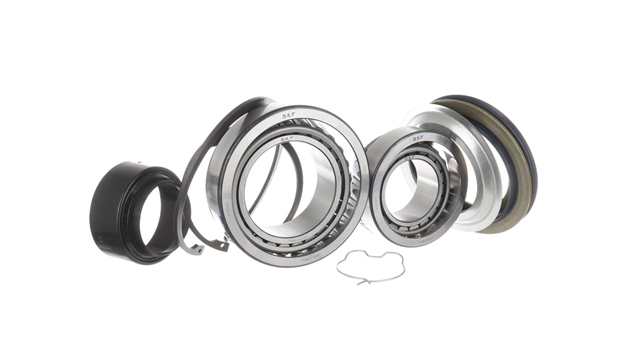 SET RULMENT ROATA