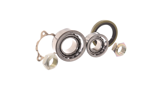 SET RULMENT ROATA