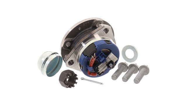 SET RULMENT ROATA