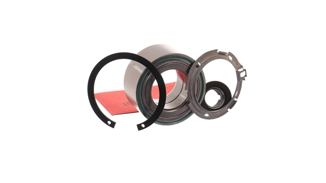 SET RULMENT ROATA