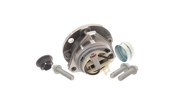 SET RULMENT ROATA