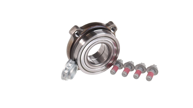SET RULMENT ROATA