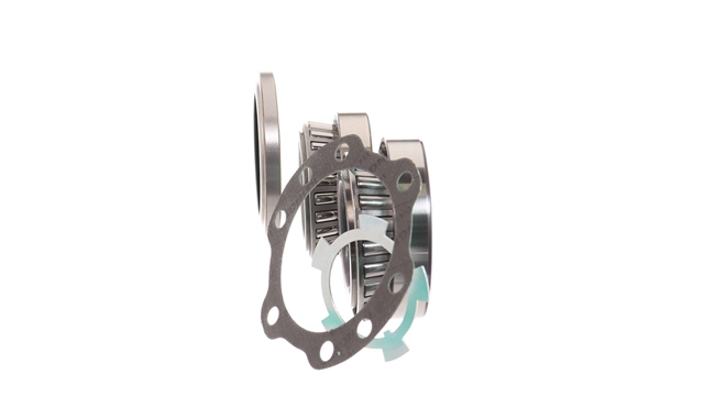 SET RULMENT ROATA