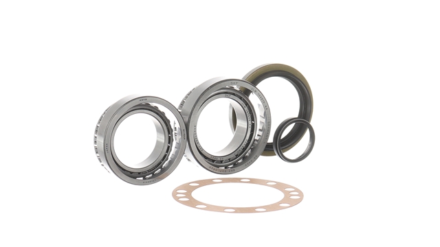 SET RULMENT ROATA