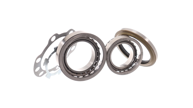 SET RULMENT ROATA