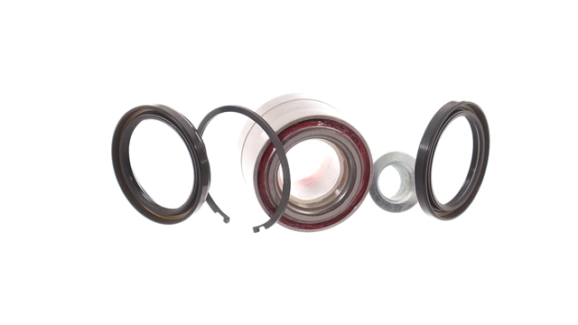 SET RULMENT ROATA