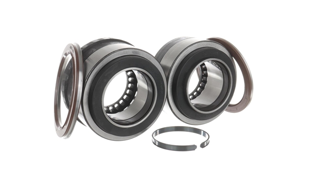 SET RULMENT ROATA