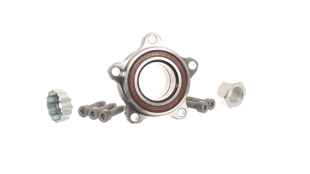 SET RULMENT ROATA