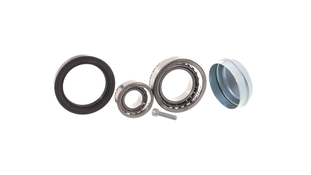SET RULMENT ROATA