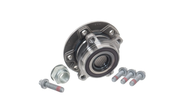 SET RULMENT ROATA