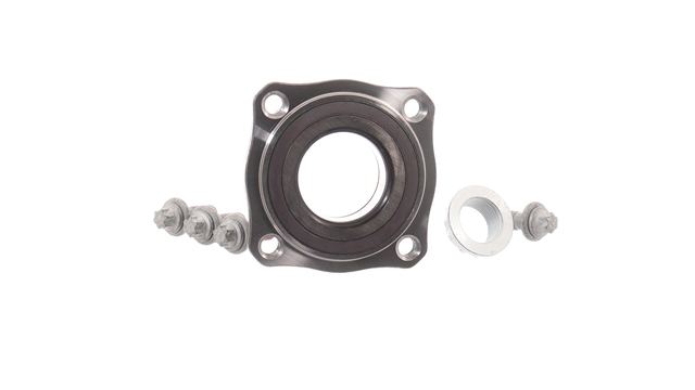 KIT RULMENTI ROATA