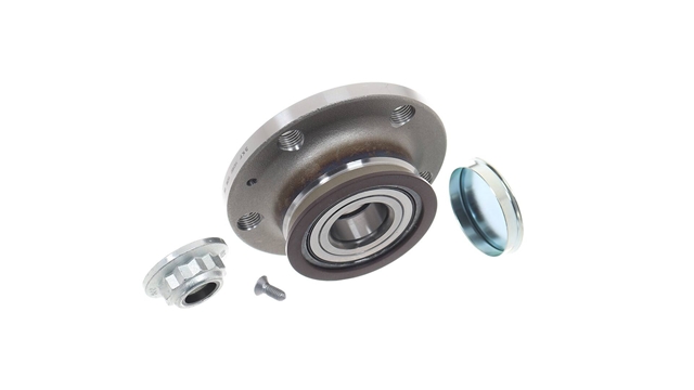 SET RULMENT ROATA