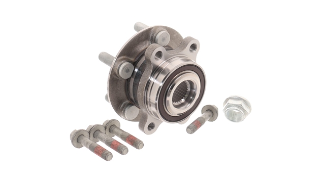 SET RULMENT ROATA SKFB